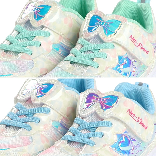 ジュニアスニーカー（グラデーション）