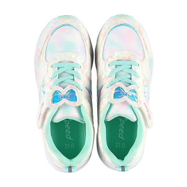 ジュニアスニーカー（グラデーション）