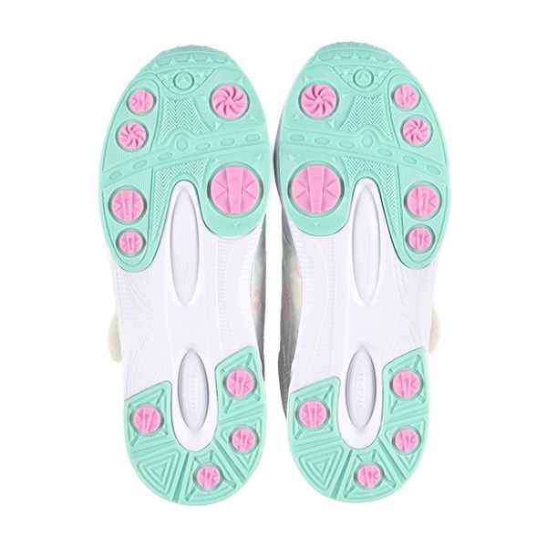 ジュニアスニーカー（グラデーション）