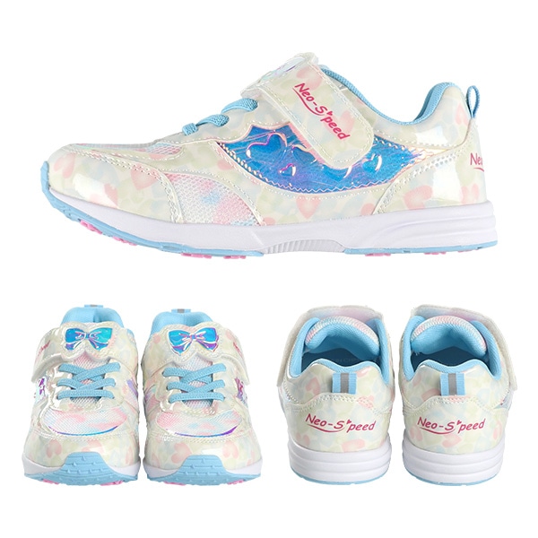 ジュニアスニーカー（グラデーション）