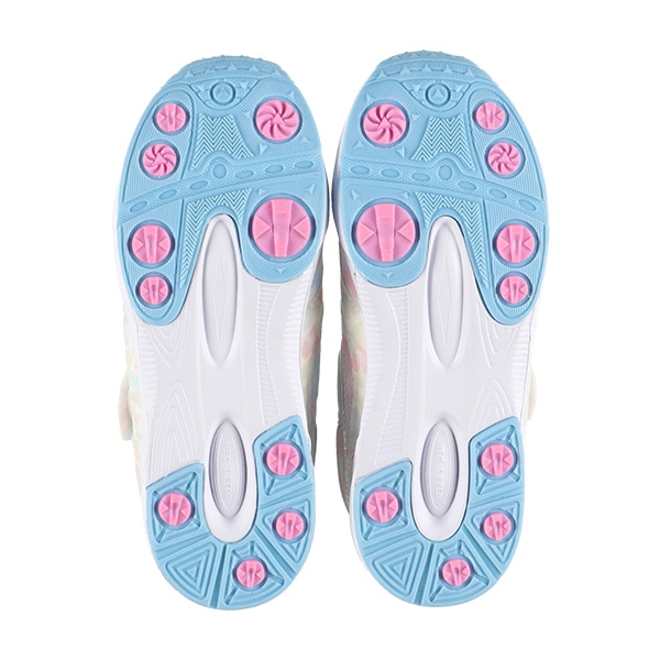 ジュニアスニーカー（グラデーション）