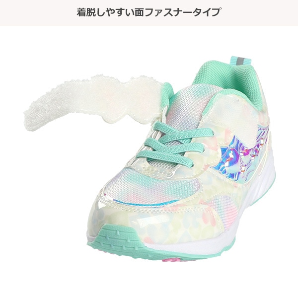 ジュニアスニーカー（グラデーション）