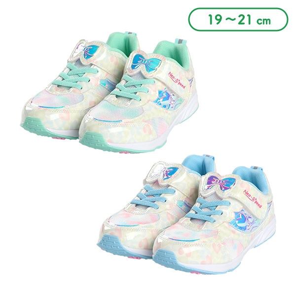 ジュニアスニーカー（グラデーション）