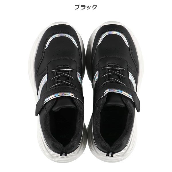 ジュニアダッドスニーカー