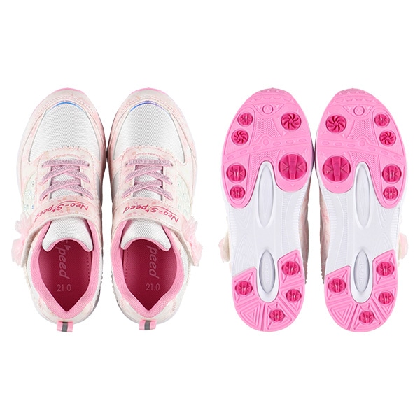 ジュニアスニーカー（グラデーション）