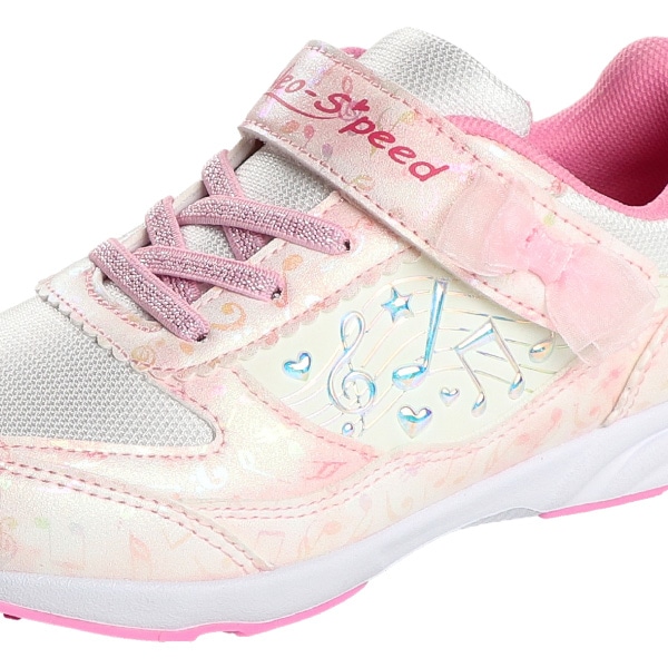 ジュニアスニーカー（グラデーション）