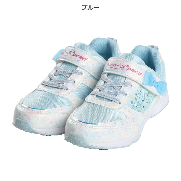 ジュニアスニーカー（グラデーション）