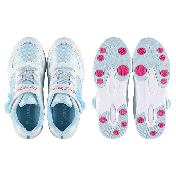 ジュニアスニーカー（グラデーション）