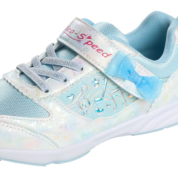 ジュニアスニーカー（グラデーション）