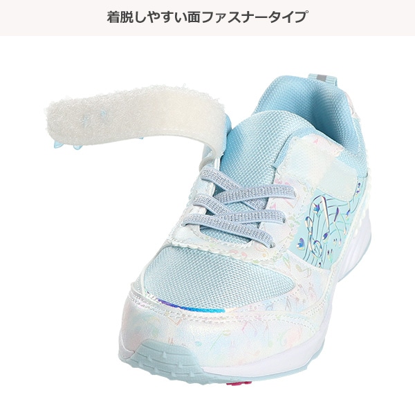 ジュニアスニーカー（グラデーション）