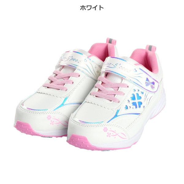 スクール防水スニーカー