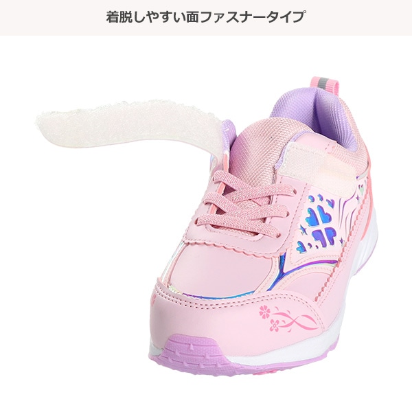 スクール防水スニーカー