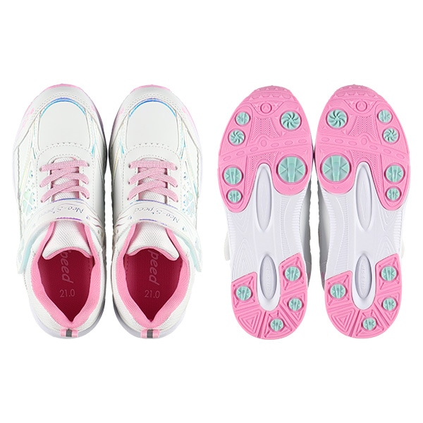 スクール防水スニーカー