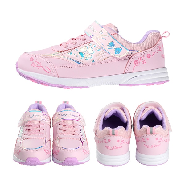 スクール防水スニーカー