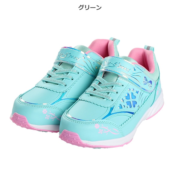 スクール防水スニーカー