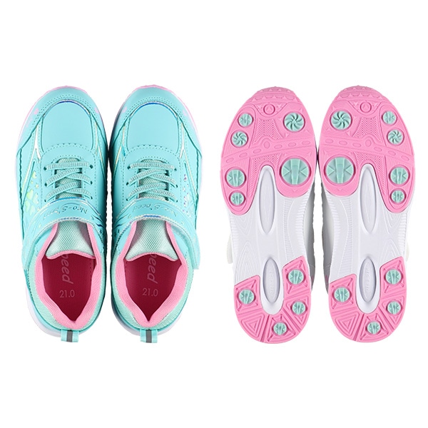 スクール防水スニーカー