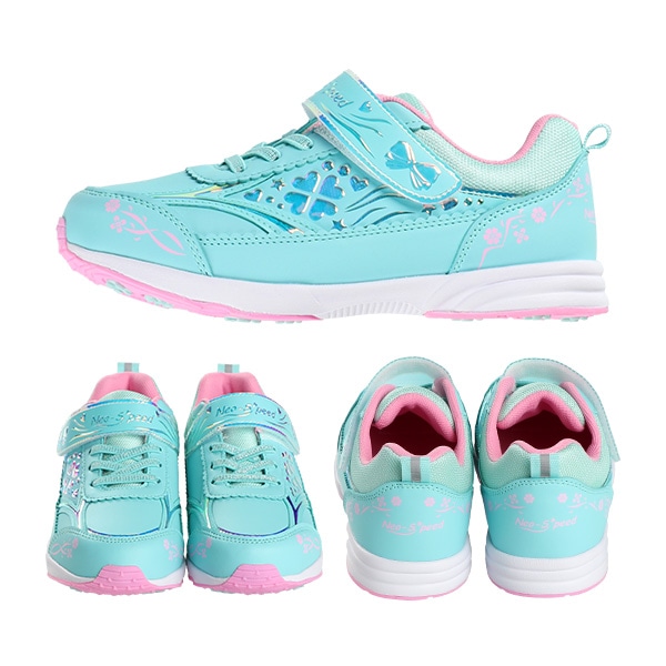 スクール防水スニーカー