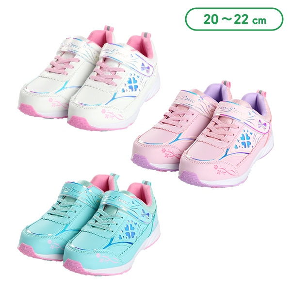 スクール防水スニーカー