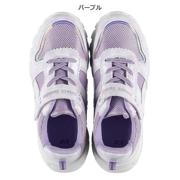 スニーカー（クラウド）