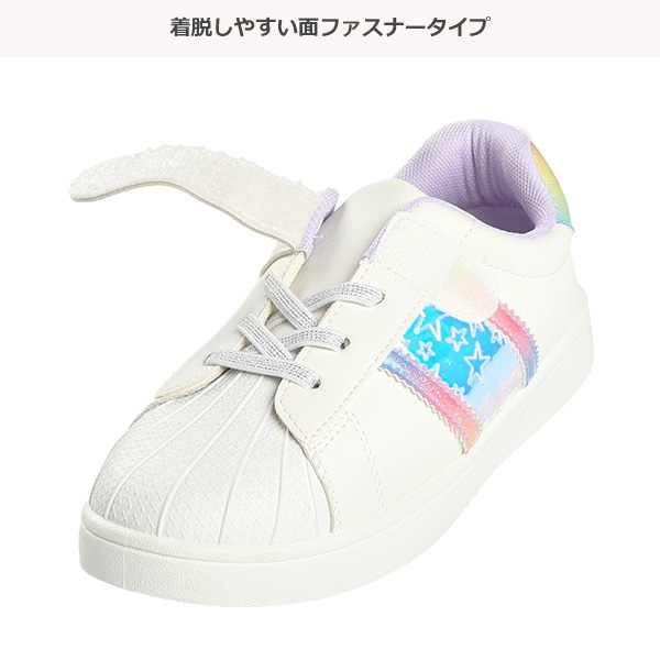 トゥありコートシューズ