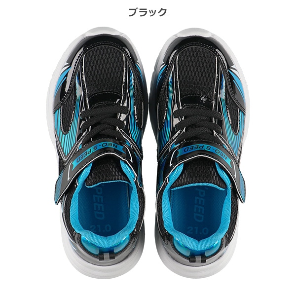 レーシングシューズ