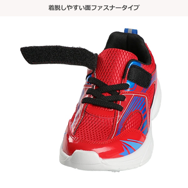 レーシングシューズ