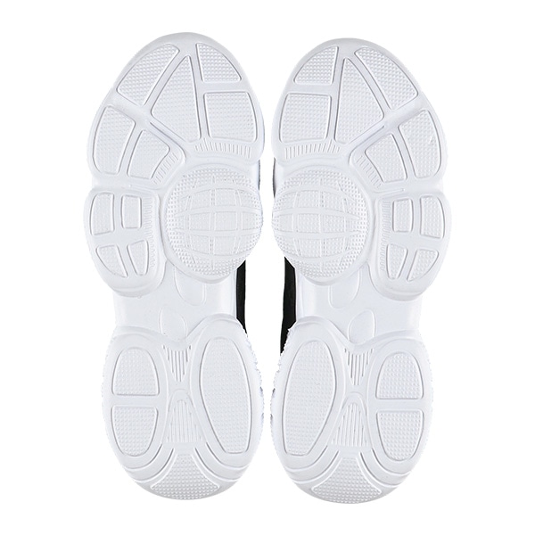 ジュニアスニーカー（プリント）