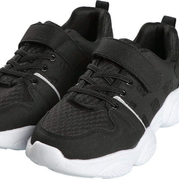 ジュニアスニーカー（プリント）