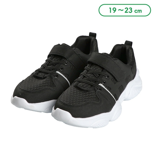 ジュニアスニーカー（プリント）