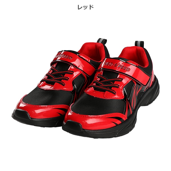 レーシングシューズ