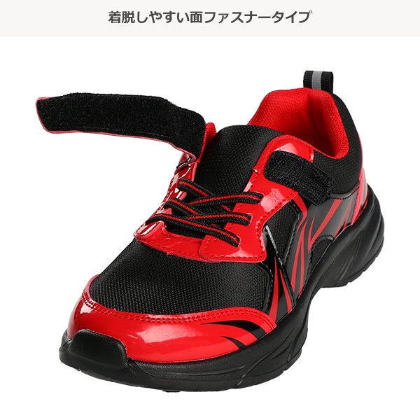レーシングシューズ