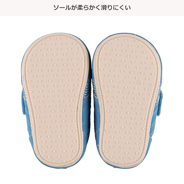ベビートレーニングシューズ（1ベルト）