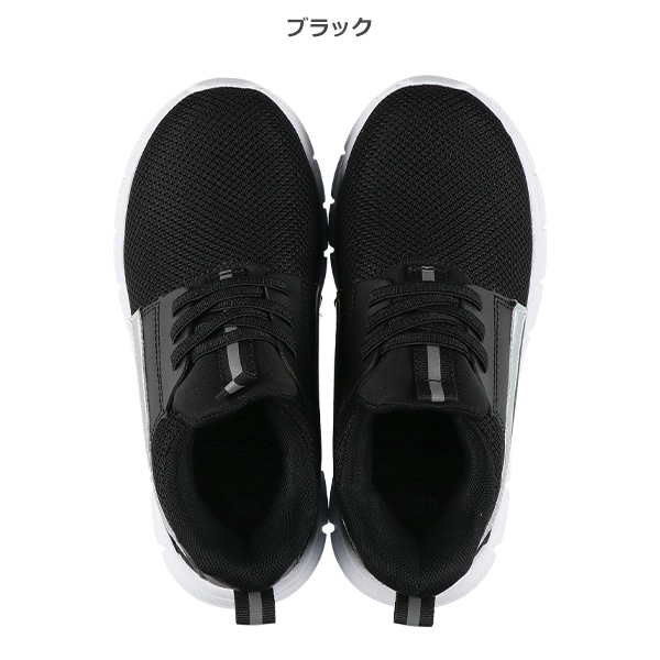 スクールらくらくスリッポン