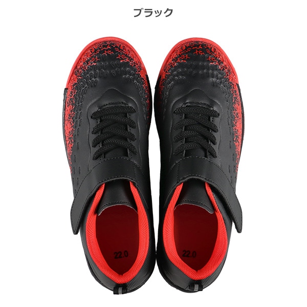 スクールサッカー風スニーカー | 西松屋オンラインストア