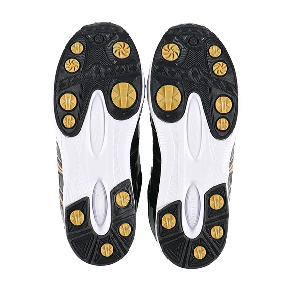 ダイヤルスニーカー