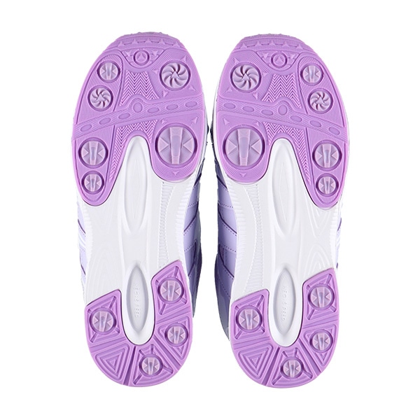 ダイヤルスニーカー