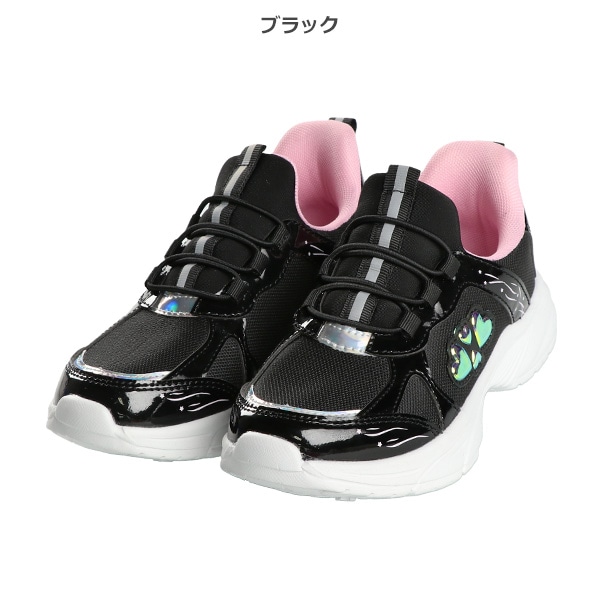 らくらくスニーカー