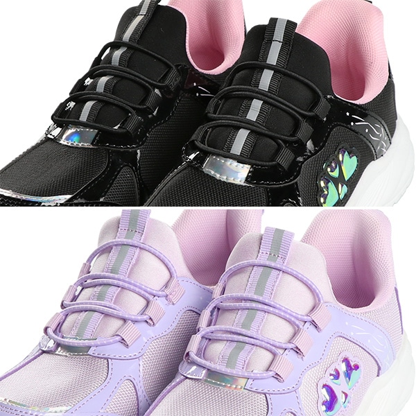 らくらくスニーカー