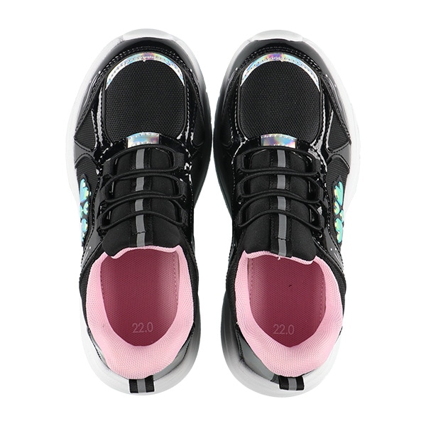 らくらくスニーカー