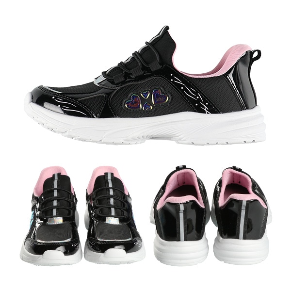 らくらくスニーカー