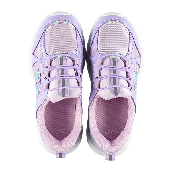 らくらくスニーカー