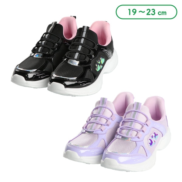 らくらくスニーカー