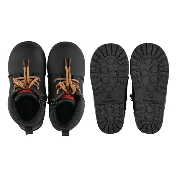 エンジニアブーツ