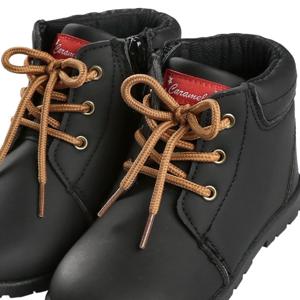 エンジニアブーツ