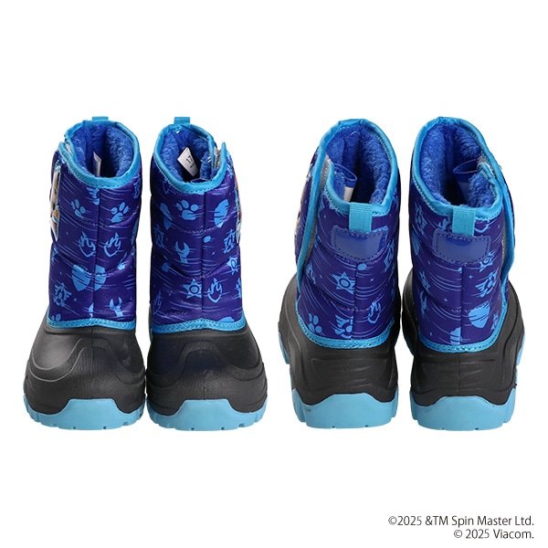 防寒ブーツ（パウパトロール）