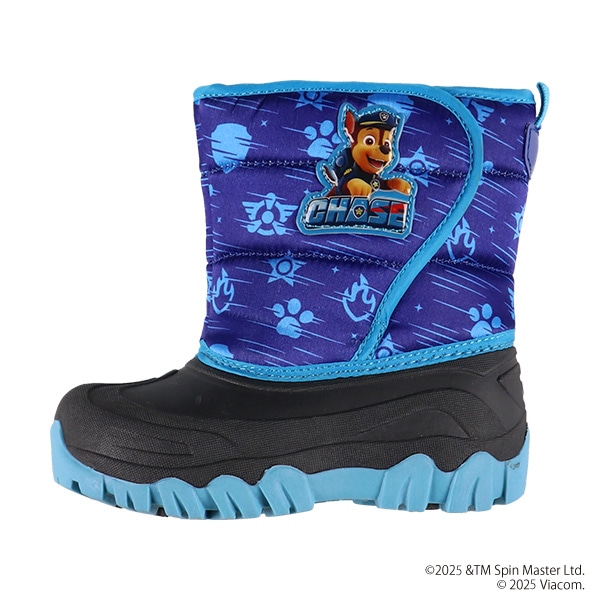 防寒ブーツ（パウパトロール）