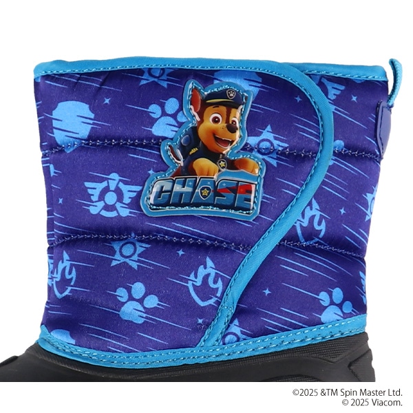 防寒ブーツ（パウパトロール）