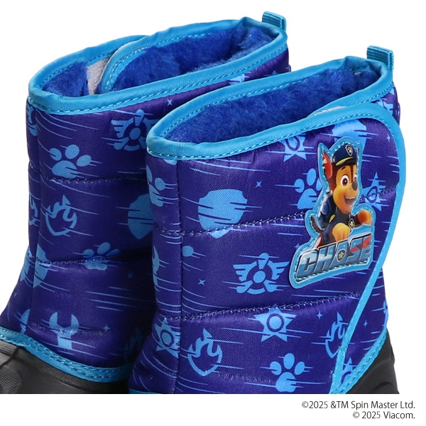 防寒ブーツ（パウパトロール）