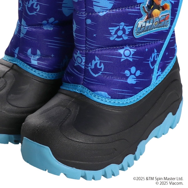 防寒ブーツ（パウパトロール）