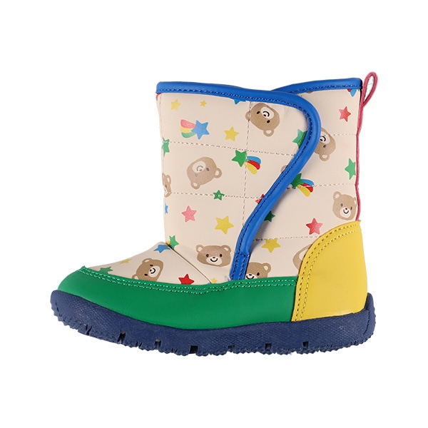 防寒ブーツ（アニマル）